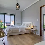 Casa Da Légua Сasa de vacaciones Moledo (Viana do Castelo)