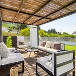 Сasa de vacaciones Casa Da Légua *