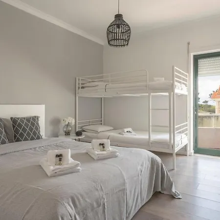 Casa Da Légua Hébergement de vacances