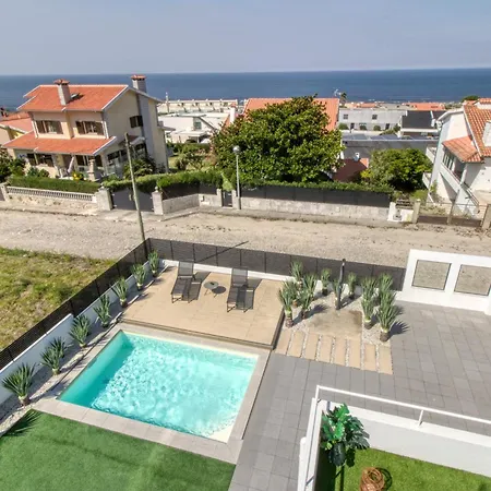 Hébergement de vacances Casa Da Légua