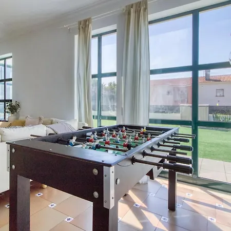 Casa Da Legua 度假居 *