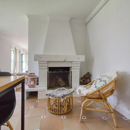 度假居 Casa Da Legua 莫莱杜