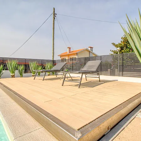 Casa Da Legua 莫莱杜