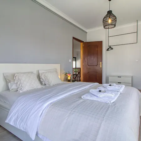 Casa Da Legua * 莫莱杜