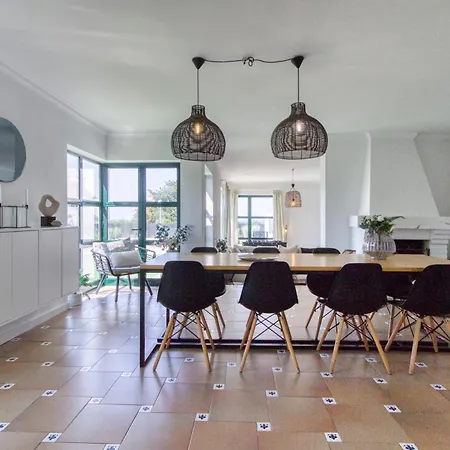 Casa Da Legua 度假居