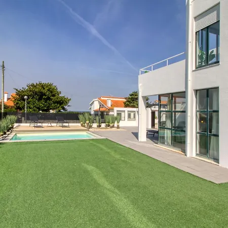 Casa Da Legua 度假居 *