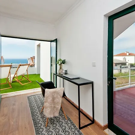 Hébergement de vacances Casa Da Légua Moledo (Viana do Castelo)