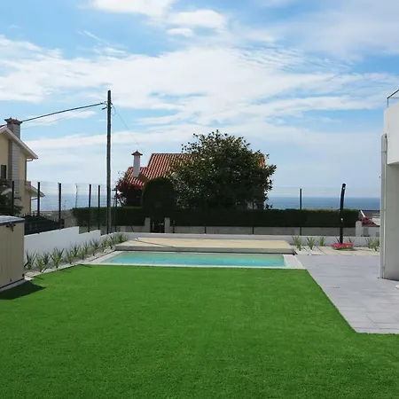 Casa Da Legua Ferienhaus *