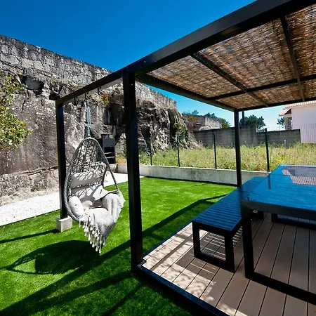 Casa Da Légua Moledo (Viana do Castelo)