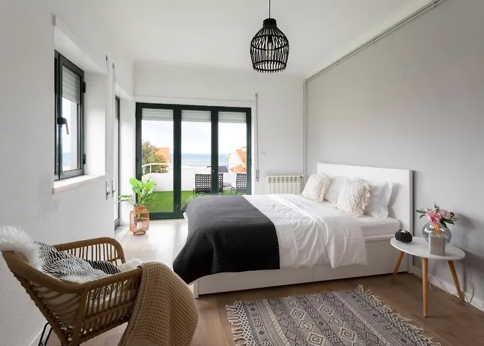 度假居 Casa Da Legua 莫莱杜