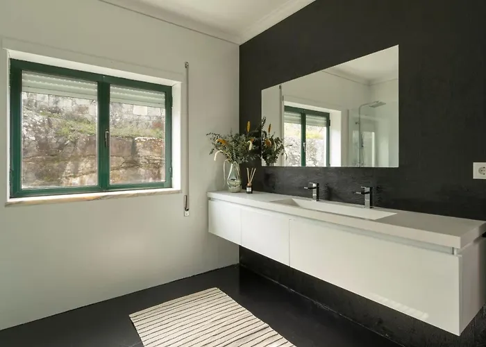 Casa Da Legua 度假居 *