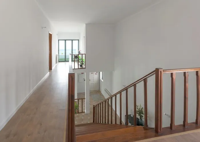 Casa Da Legua 度假居 莫莱杜