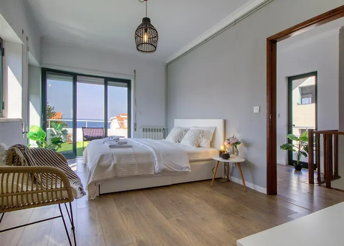 Casa Da Legua Nyaraló Moledo