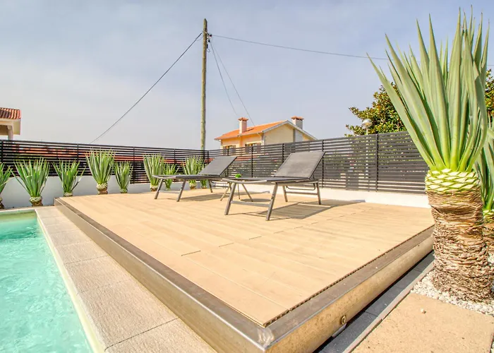 Casa Da Legua 莫莱杜