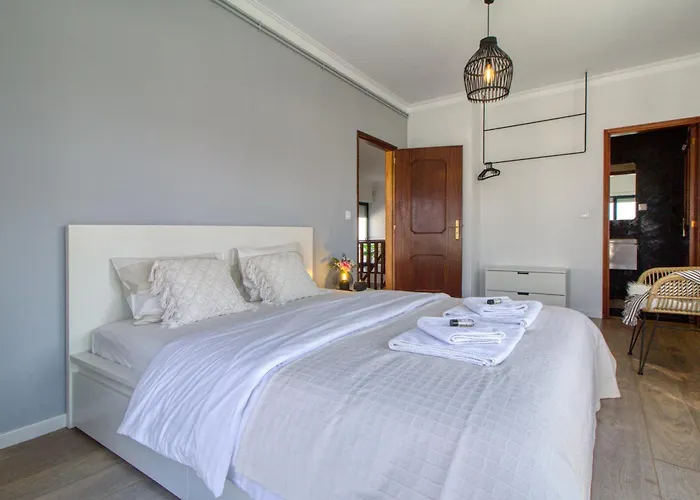 Casa Da Legua * Moledo