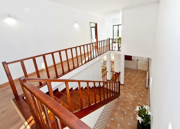 Casa Da Legua * 莫莱杜