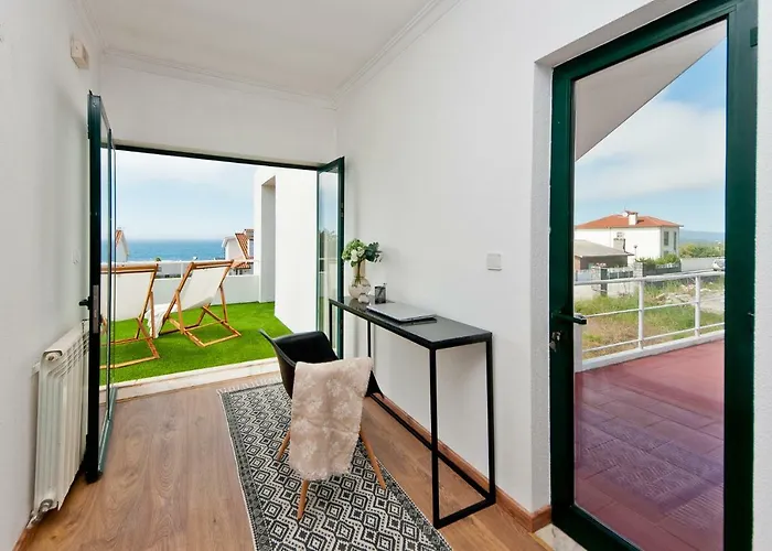 Casa vacanze Casa Da Légua Moledo (Viana do Castelo)