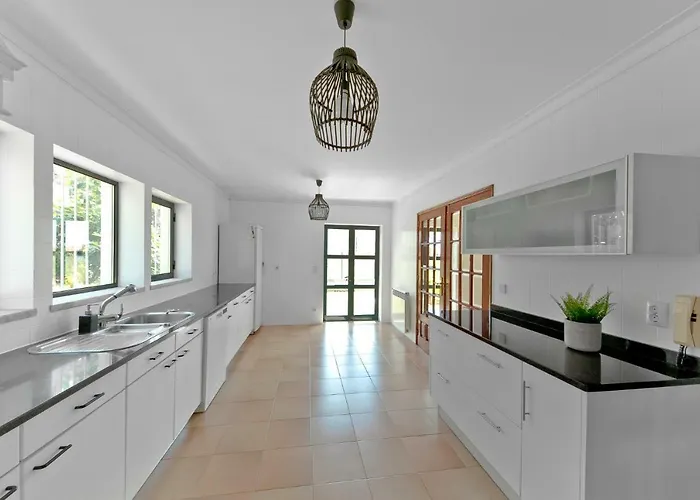 Casa vacanze Casa Da Légua *