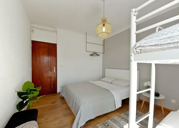 度假居 Casa Da Legua