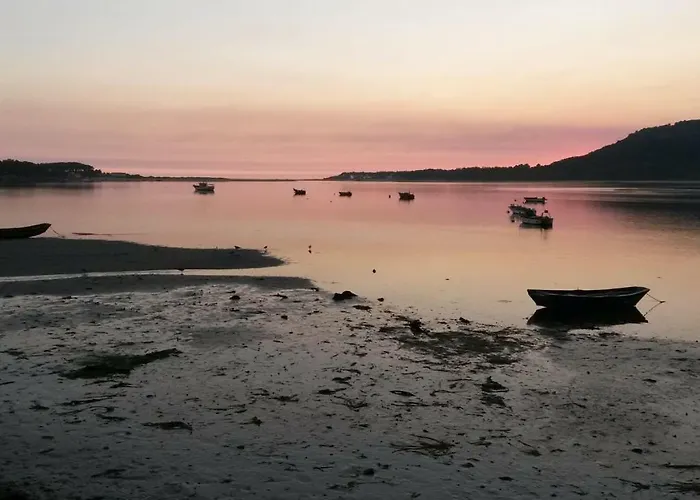 Casa Da Legua * Moledo