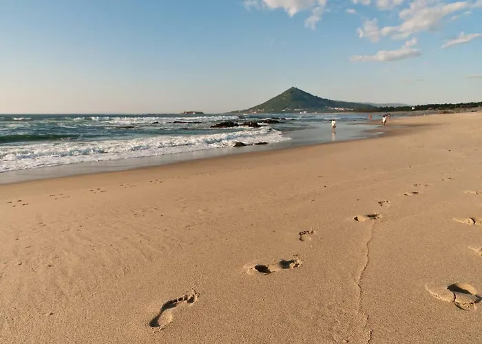 Casa de Férias Casa Da Legua Moledo (Viana do Castelo)