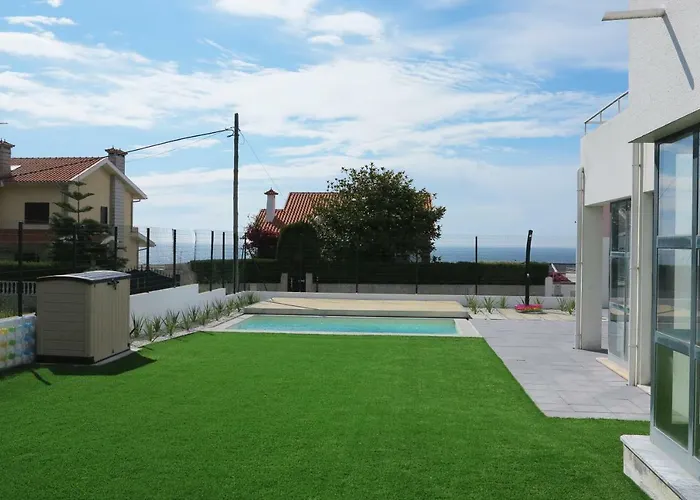 Casa Da Légua Casa vacanze *